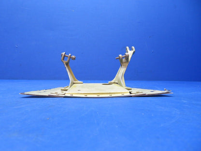 Beech D18 RH Center Cowl Flap Door P/N 185971RH (1023-204)