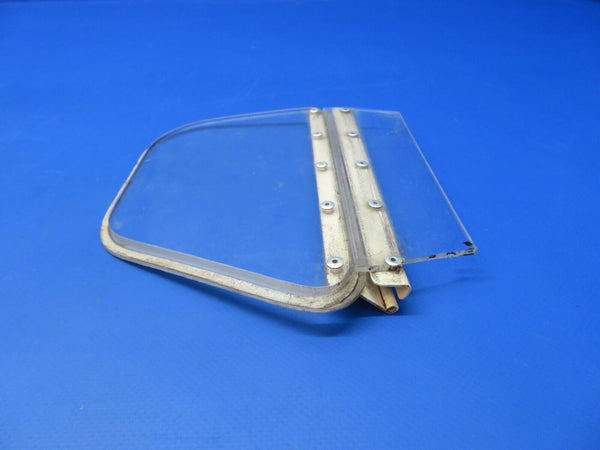 Piper PA-28-201T Dakota Storm Window Assy P/N 65896-00 (1222-343)