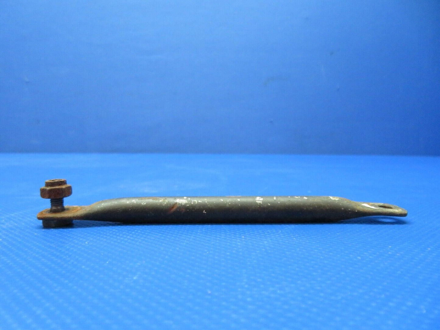 Piper PA-24-180 Tube Engine Bottom Cowl Support P/N 21062-00 (1223-246)