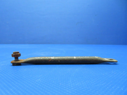 Piper PA-24-180 Tube Engine Bottom Cowl Support P/N 21062-00 (1223-246)