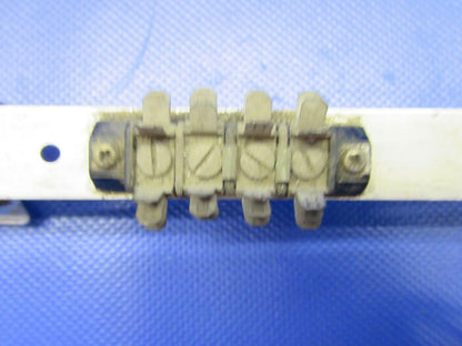 Cessna T210N Parking Break Handle Assembly P/N 0813150-75 (0321-417)