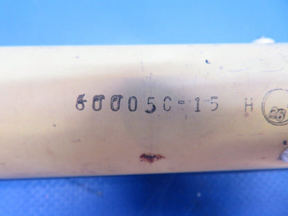 Piper Aerostar 602P Push Rod Assy Rudder Control P/N 600050-515 (0123-524)