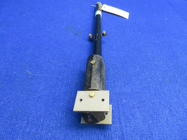 Piper PA-28R-201T Stabilator Balance Weight & Tube P/N 99803-03 (0222-693)