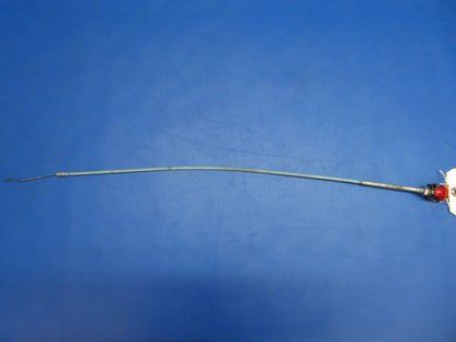Piper PA-34-200T Seneca II Parking Brake Cable P/N 554-471 (0323-587)