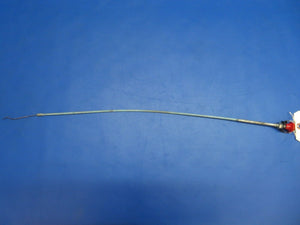 Piper PA-34-200T Seneca II Parking Brake Cable P/N 554-471 (0323-587)