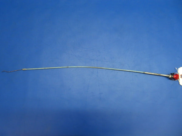 Piper PA-34-200T Seneca II Parking Brake Cable P/N 554-471 (0323-587)