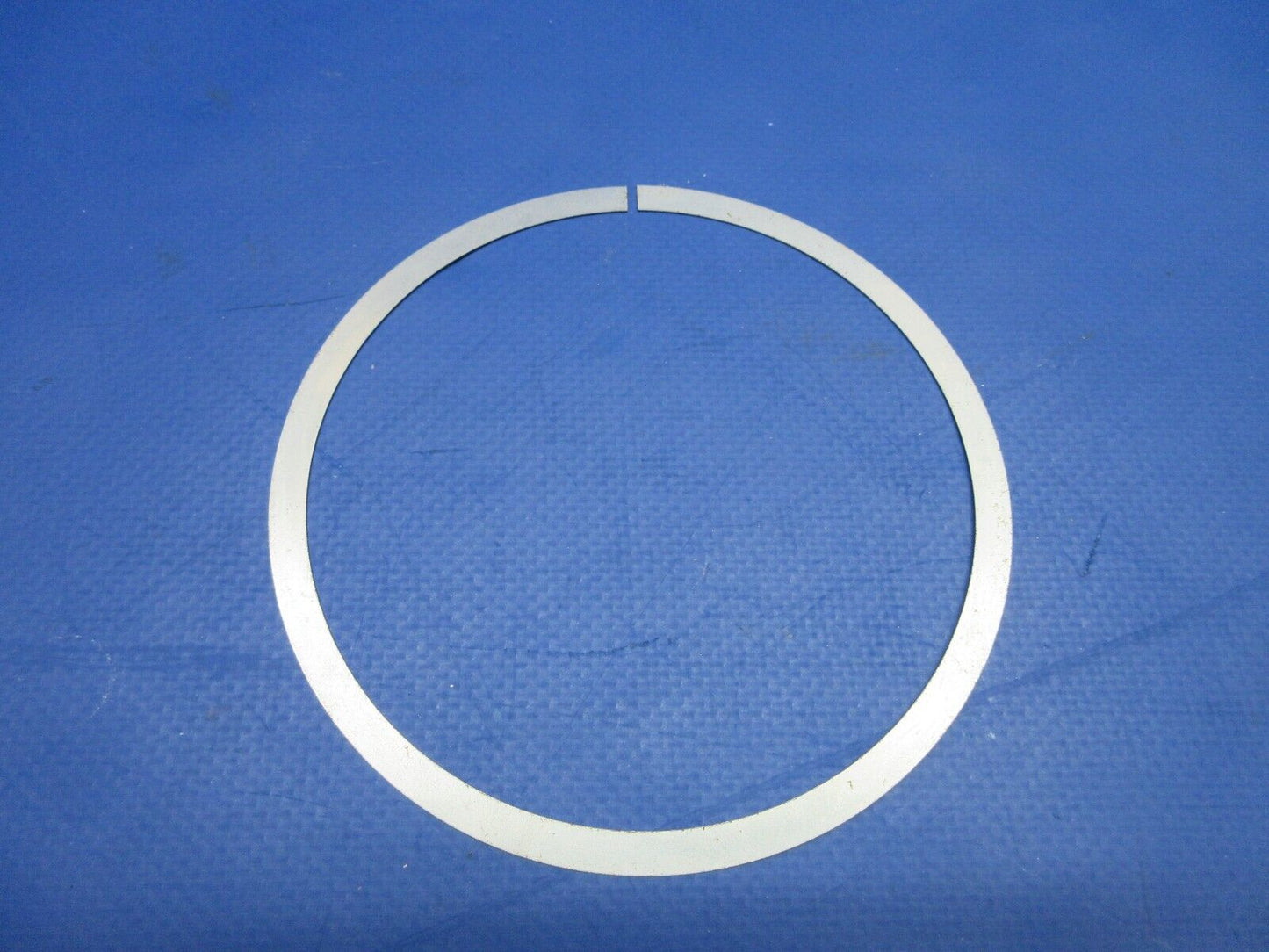 McCauley Threaded Propeller Shim w/ 8130 LOT OF 17 P/N B3476-12 NOS (0523-451)