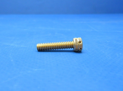 McCauley Threaded Propeller Screw P/N A1635-51 NOS (0523-187)