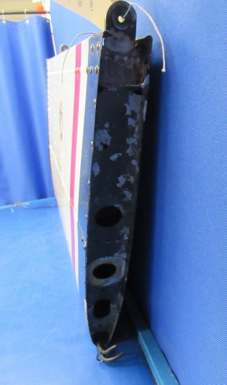 Beech Debonair 35-A33 Vertical Stabilizer P/N 33-640000-611 (1018-119)