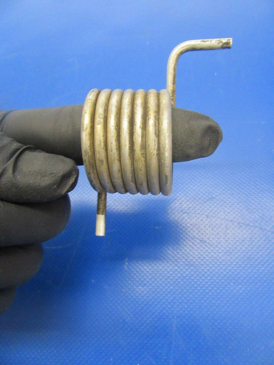 Beech Baron Torsion Spring P/N 60-810085-1 (0418-126)