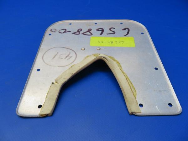 Piper Cherokee LH Fairing Plate Assy P/N 65688-00 NOS (0922-459)