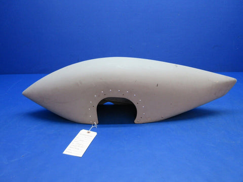 Cessna 172 RH Wheel Pant / Fairing P/N 0741610-6 (1023-965)