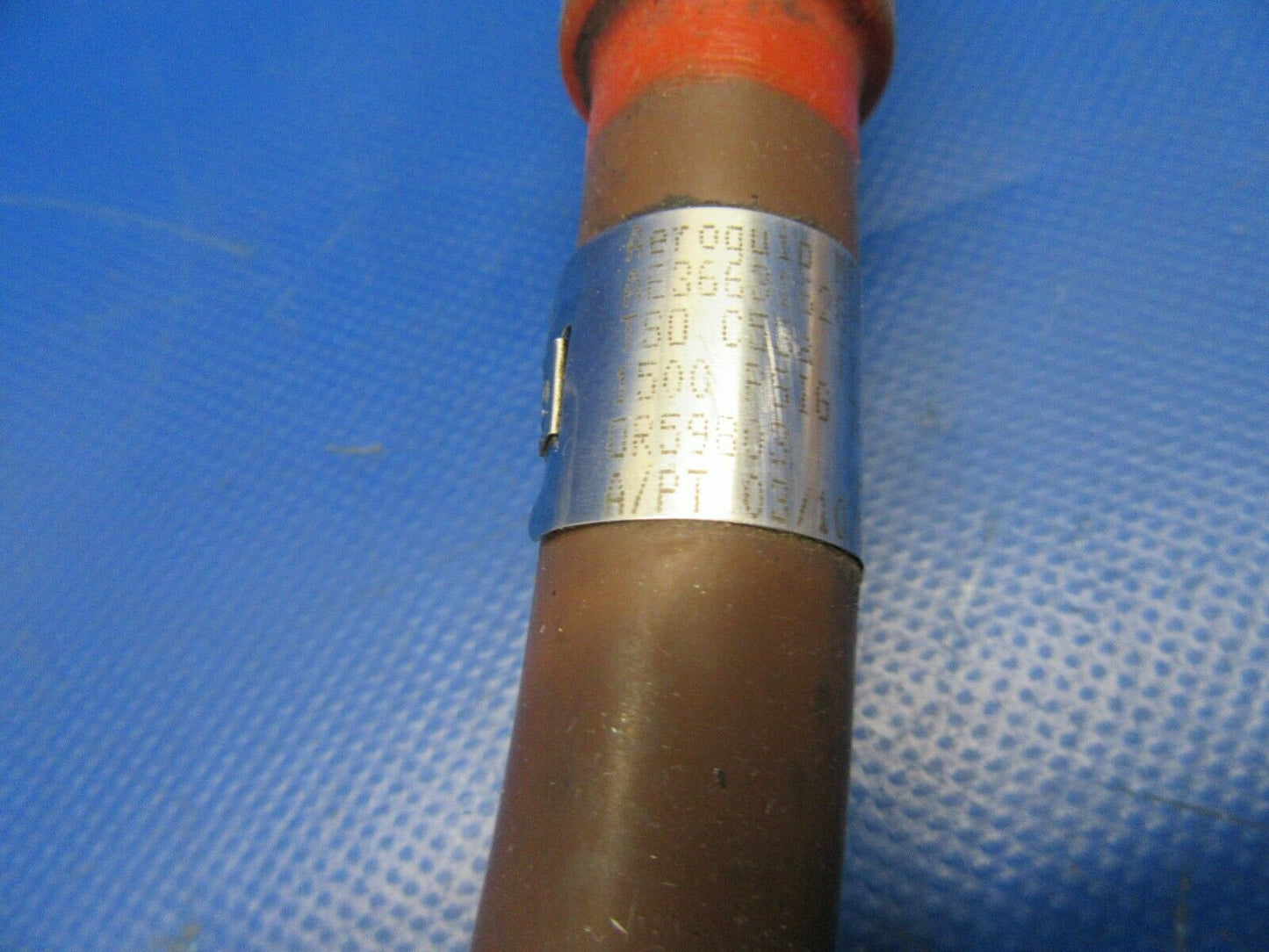 Diamond DA40-180 Aeroquip Oil Hose P/N AE3663162G0144 (0319-377)