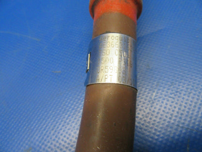 Diamond DA40-180 Aeroquip Oil Hose P/N AE3663162G0144 (0319-377)