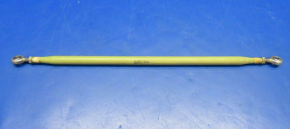 Newer Beech Baron 95-A55 Elevator Push Pull Rod P/N 95-524017-8 (0420-318)
