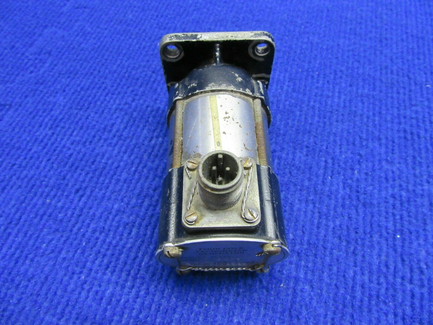 Garwin Tach Generator P/N 31-273 CORE (1221-318)