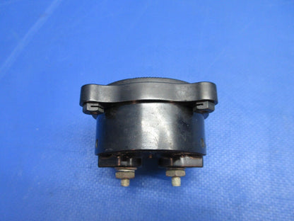 Bu Aero Type E-30 Volt Meter P/N E-30 (0823-104)