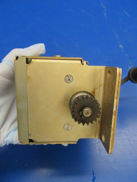 Cessna 177RG ARC Actuator PA-495A P/N 42964-2900 (0818-184)
