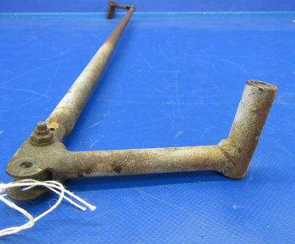 Mooney M20C Tube & Walking Beam Main Gear Retract 560031-000, 5242 (1018-253)
