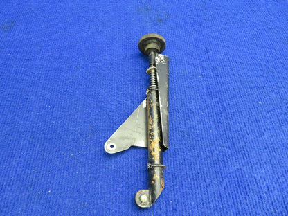 Piper PA-28R-201T Rudder Trim Adjustment Assy P/N 67384-03, 66659-00 (0222-690)