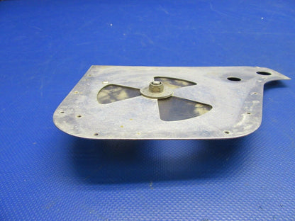 Mooney M20G Overhead Vent LH P/N 640198-017 (0921-350)