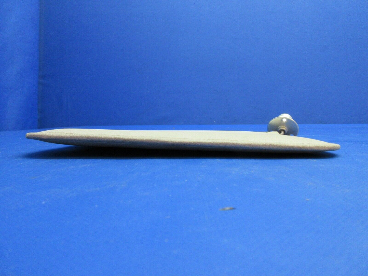 Beech Sun Visor P/N 106-530032-601 (0523-565)