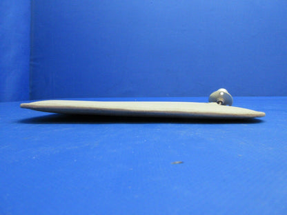 Beech Sun Visor P/N 106-530032-601 (0523-565)
