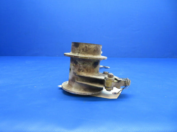 Lake LA-4-200 LH Main Gear Leg Assy P/N 1-4100-7 (0123-508)