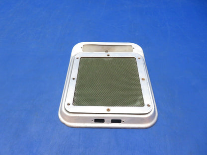 Beech C-35 Bonanza Dome Light & Radio Speaker Assy P/N 35-344140-602 (1023-229)
