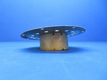 Cessna 310 / 310Q Shaw Aero Fuel Cap & Adapter Assy P/N 0721303-8 (0823-760)