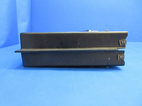 Cessna 172 C Glove Box & Door w/ Anniversary Medallion P/N 0513225-1 (0723-145)