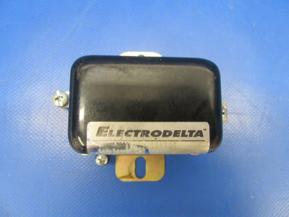 Kelly Aerospace Electrodelta Over Voltage Sensor 14V 196521-88 (0819-356)