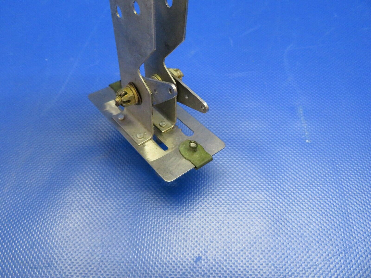Piper PA-32R-300 Lance Heat & Defroster Control Assy P/N 79863-03 (0121-153)