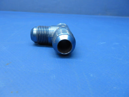 Aluminum "T" Fitting P/N AN824-10D LOT OF 5 NOS (1222-312)