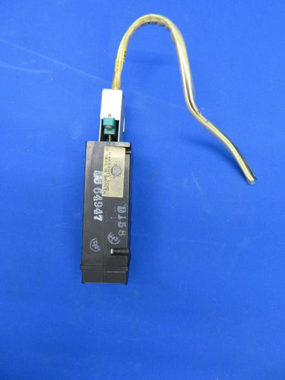 Edo Aire Cylinder Temp & Ammeter Gauge IUO-79-101-1 Bellanca (0820-21)