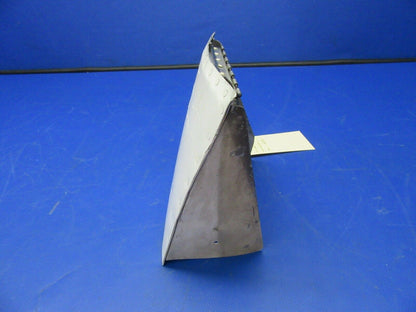 Cessna 210 / T210N Cowl Flap LH P/N 1213261-222 (1021-338)