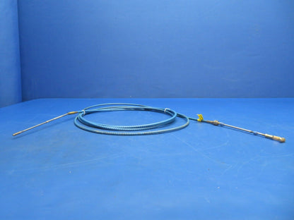Piper Aerostar 602P Prop Cable P/N 600035-535 (0123-845)