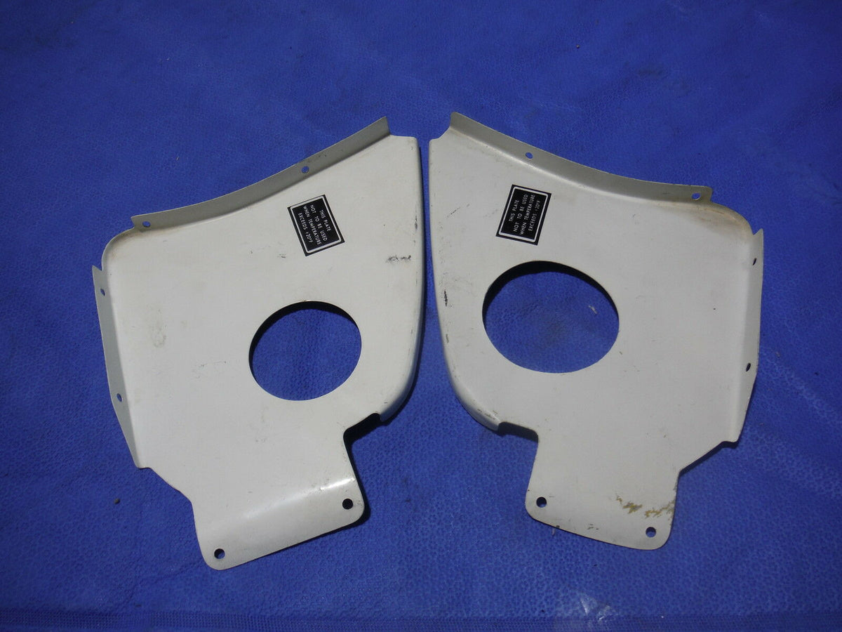 Aircraft Winter Covers  (815-11)