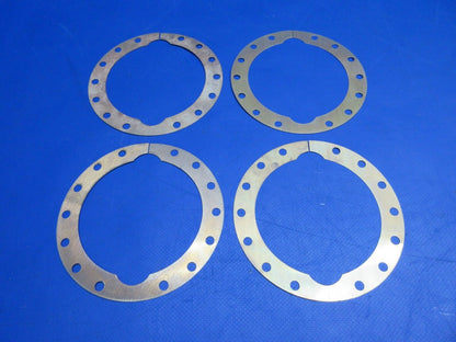 McCauley Threaded Propeller Shim LOT OF 4 P/N B2311-2 NOS (0523-411)
