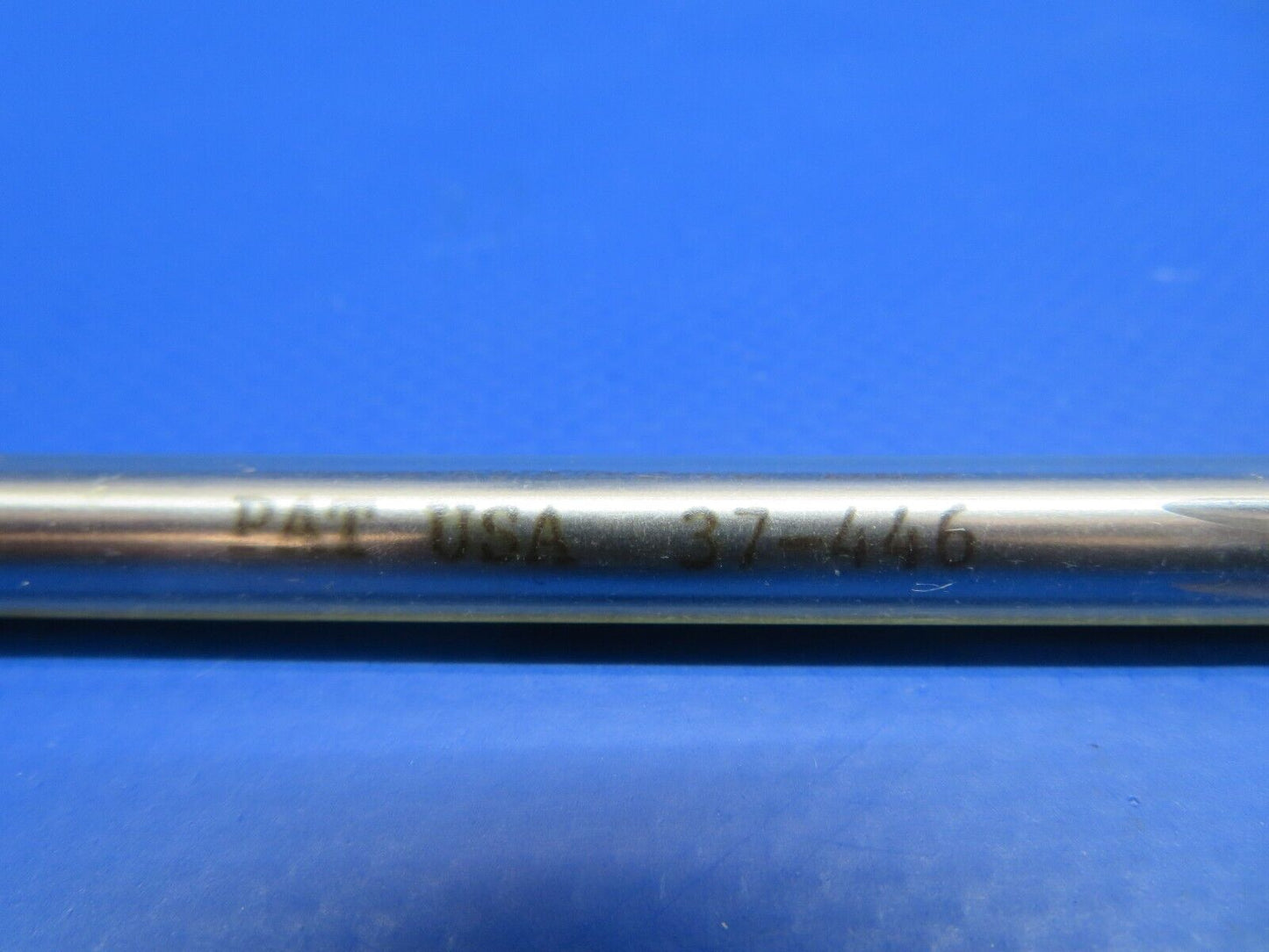 .2500 / .2340 Reamer P/N 37-446 LOT OF 3 NOS (1022-521)