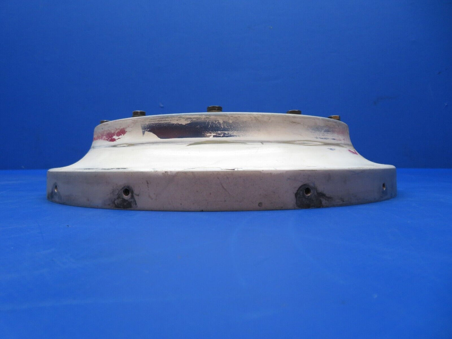 Aerostar 602P Hartzell Spinner & Bulkhead Propeller P/N C-3258-P (0723-327)