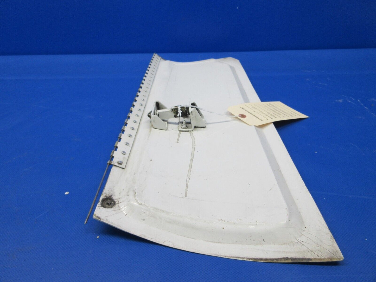 Beech King Air 200 Main Gear Door LH OTBD RH INBD P/N 99-810030-3 (0224-1371)