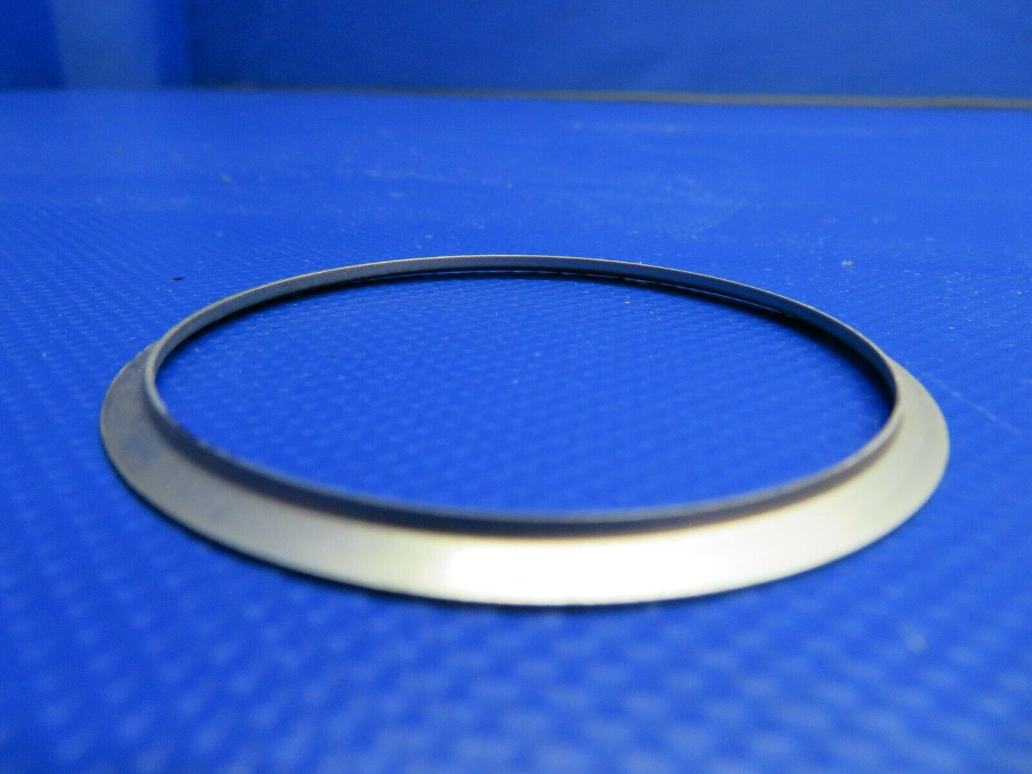 Cessna Exhaust Wastegate Gasket P/N 24096-200N NOS (1120-417)