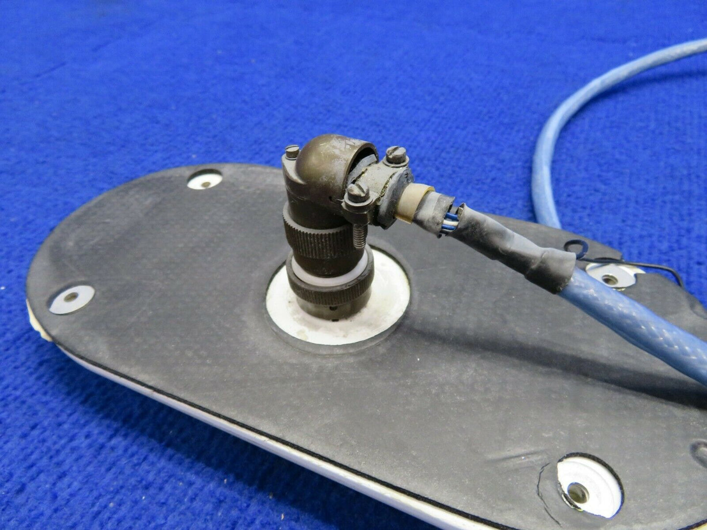 Beech Baron 58 Stormscope Series II Antenna P/N 78-8051-9200-8 (0322-517)