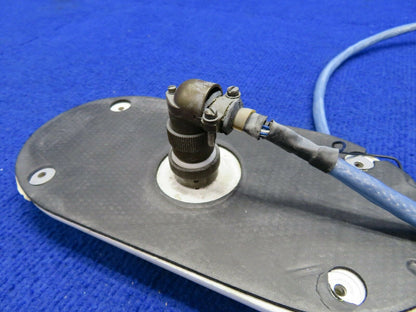 Beech Baron 58 Stormscope Series II Antenna P/N 78-8051-9200-8 (0322-517)