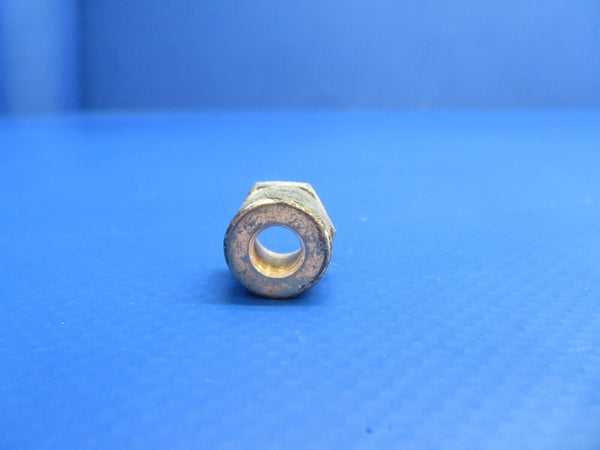 Beech Engine Control Bushing Nut P/N 101-940000-11 NOS (0922-978)