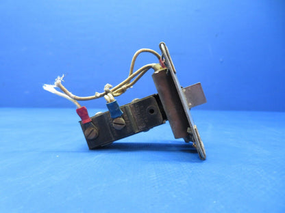Cessna 310 / 310F Safe Flight Heated Lift Detector P/N 146 TESTED (1123-317)