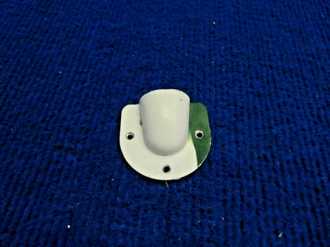 Cessna 172M Radio Cooling Scoop P/N 1470219-1 (0222-806)