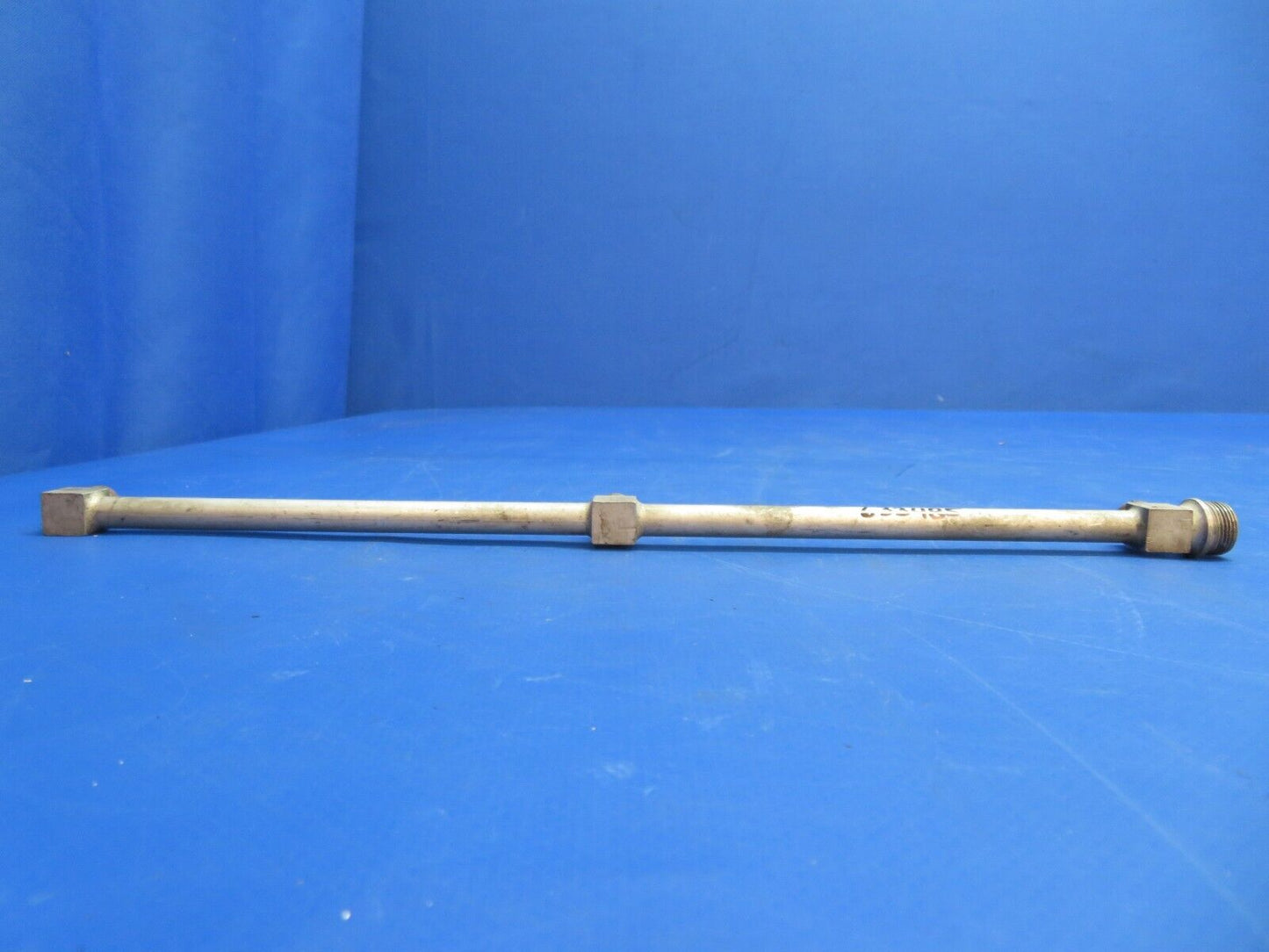 Piper PA-34-200T Seneca II Air Manifold Tube/Turbo Charger P/N 633485 (0323-565)