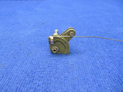 1956 Cessna 310 Torsional Actuator Cabin Step P/N 0811595-1 (0422-461)